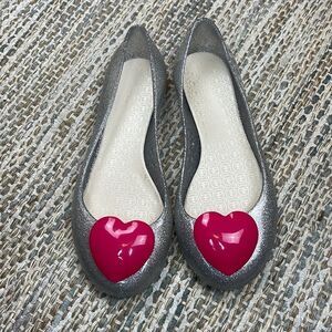 Faux Pas Paris - Ballet Flat